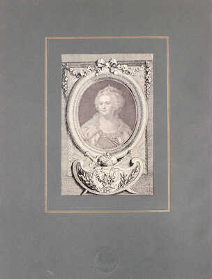 Императорский Эрмитаж. Собрание лучших картин в цветных копиях-факсимиле, с объяснительным текстом / Под ред. проф. А. Филиппи. СПб.; М.: Изд. т-ва М.О. Вольфа, [1911].
